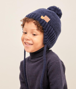 Шапка Джаггер