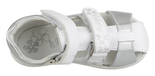 Сандалии Котофей 322058-21