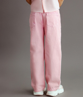 Джинсы SS24TKG082