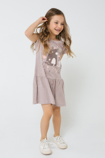 Платье Crockid к5703