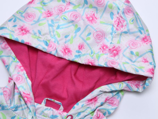 Ветровка Sweet Berry 175200