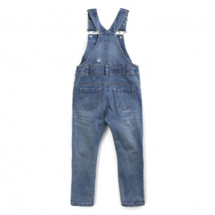 Полукомбинезон PlayToday 191024