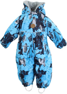 Комбинезон-трансформер Huppa 32630030-93636