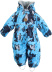 Комбинезон-трансформер Huppa 32630030-93636