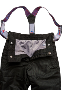 Брюки Oldos Лео-2