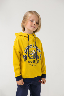 Толстовка Crockid к301281-2