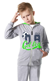 Костюм спортивный Goldy 873.020.641