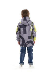 Куртка Oldos Теодор