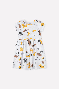 Платье Crockid к5644