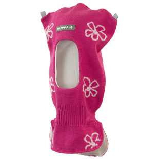 Шапка-шлем Huppa 85140100-90163