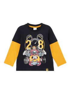 Футболка с длинным рукавом PlayToday 32033032