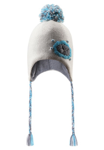 Шапка Reima 518324-0100