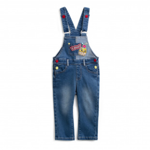 Полукомбинезон PlayToday 198017