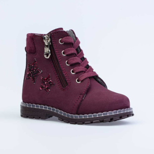 Ботинки Котофей 152287-32