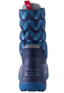 Сапоги Reima 569329-6982