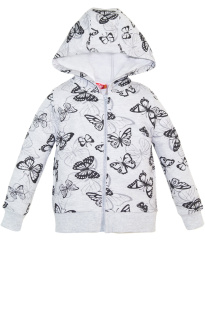 Толстовка Let's Go 6153