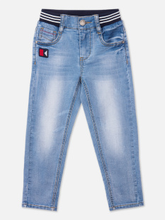 Джинсы PlayToday 220216007
