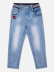 Джинсы PlayToday 220216007
