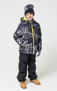 Костюм Crockid ВК20065/н/2