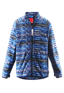 Куртка флисовая Reima 526239-6985