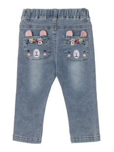 Джинсы PlayToday 12123324