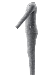 Комплект термобелья Reima 536446-9400